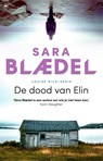 De dood van Elin - Sara Blædel - 9789044370430