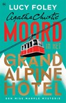 Moord in het Grand Alpine Hotel - Lucy Foley - 9789044371185