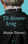 De literaire kring - Maxim Februari - 9789044643619
