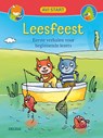 Eerste verhalen voor beginnende lezers -  - 9789044764086