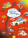 Reddingsvoertuigen vanbinnen en vanbuiten - Line Halsnes - 9789044853643