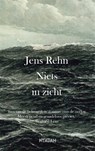 Niets in zicht - Jens Rehn - 9789046825402
