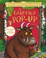 De Gruffalo pop-up - Julia Donaldson - 9789047717485