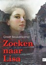Zoeken naar Lisa - Greet Beukenkamp - 9789048470006