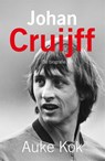 Johan Cruijff - Auke Kok - 9789048855353