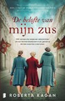 De belofte van mijn zus - Roberta Kagan ; Deul en Spanjaard - 9789049208059