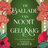 De ballade van nooit gelukkig - Stephanie Garber - 9789049210960