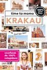 Krakau - Ingrid Vanden Berk - 9789057678837