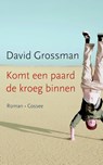 Komt een paard de kroeg binnen - David Grossman - 9789059365728