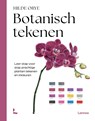 Botanisch tekenen - Hilde Orye - 9789059961555