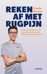 Reken af met rugpijn - Claudio De Luca - 9789059967380