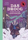 Das Droog en het verraad van de Veelvraat - Margot Holtman ; Dagmar Holtman - 9789059968950