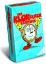 Het klokkijkenkaartspel - Scala Leuker Leren - 9789077990902