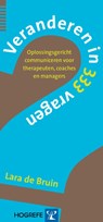 Veranderen in 333 vragen - Lara de Bruin - 9789079729357