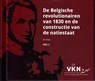 De Belgische revolutionairen van 1830 en de constructie van een natiestaat - Els Witte - 9789080525566