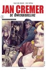 Jan Cremer de Onverbiddelijke - Ruud den Drijver - 9789082654905