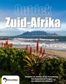 Ontdek Zuid-Afrika - Marjolein Westerterp - 9789083556260