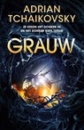 Grauw - Adrian Tchaikovsky - 9789083648262
