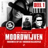 Moordwijven - Hieke Wienke Jans - 9789181122244