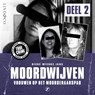 Moordwijven - Hieke Wienke Jans - 9789181122251