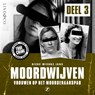 Moordwijven - Hieke Wienke Jans - 9789181122268