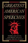 Greatest American Speeches - Various - 9789362147073