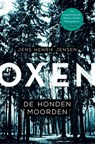 De hondenmoorden - Jens Henrik Jensen - 9789400507876