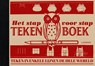 Het stap voor stap tekenboek - E.G. Lutz - 9789401429672
