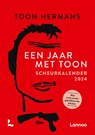 Een jaar met Toon 2024 -  - 9789401491099