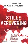 Stille verovering - Clive Hamilton ; Mareike Ohlberg - 9789401613743