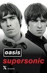 Supersonic - Simon Halfon - 9789401616553