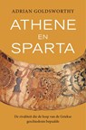 Athene en Sparta - Adrian Goldsworthy - 9789401921459