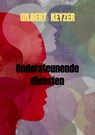 Ondersteunende diensten - Gilbert Keyzer - 9789402198157