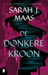 De donkere kroon - Sarah J. Maas - 9789402331431