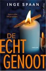 De echtgenoot - Inge Spaan - 9789402720693