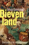Dievenland - Janna Coomans - 9789403133775