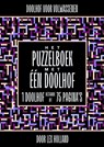 Doolhof voor Volwassenen - Het Puzzelboek met Eén Doolhof - Lex Holland - 9789403738956