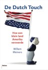 De Dutch touch - Willem Meiners - 9789460039829