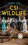 CSI Wildlife - Andro Vos - 9789461563606
