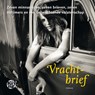 Vrachtbrief - Miriam Guensberg - 9789462971394
