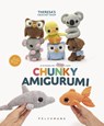 Chunky Amigurumi - Theresa's Crochet Shop - 9789463106887