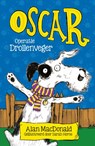 Oscar - Alan MacDonald - 9789463850148