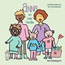 Anna en haar familie - Noa Heddergott - 9789464502329