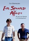 Een Spaanse Affaire - Cor Oliemeulen - 9789465383095