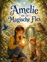 Amelie en de Magische Fles - E.S. Drake - 9789465386560