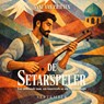 De Setarspeler - Anne van Zwieten - 9789465411118