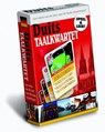 Taalkwartet Duits - Scala Leuker Leren - 9789491263019