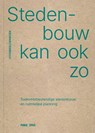 Voorbeeldenboek Stedenbouw kan ook zo - Eva Heuts ; Erik Grietens - 9789491789328