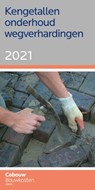 Kengetallen onderhoud wegverhardingen 2021 -  - 9789493196315