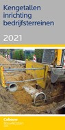 Kengetallen inrichting bedrijfsterreinen 2021 -  - 9789493196322